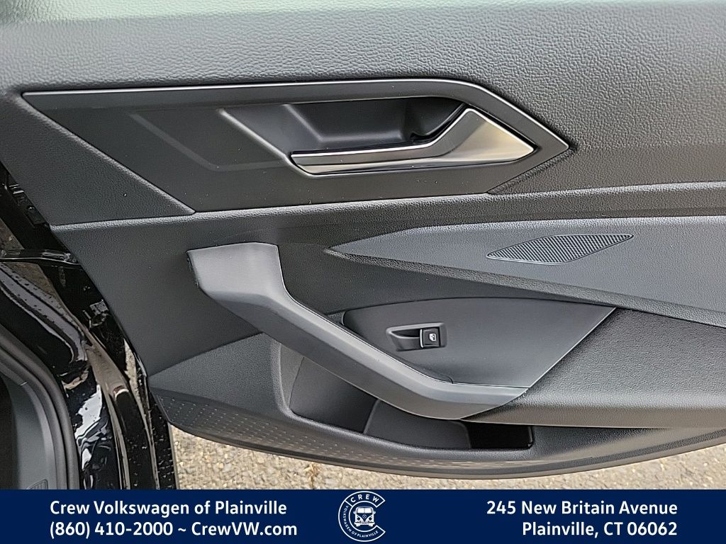 2026 Volkswagen Jetta SEL - Photo 32