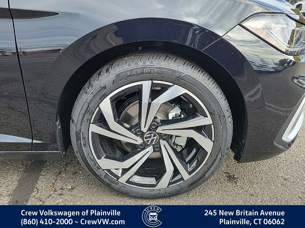 2026 Volkswagen Jetta SEL - Photo 20