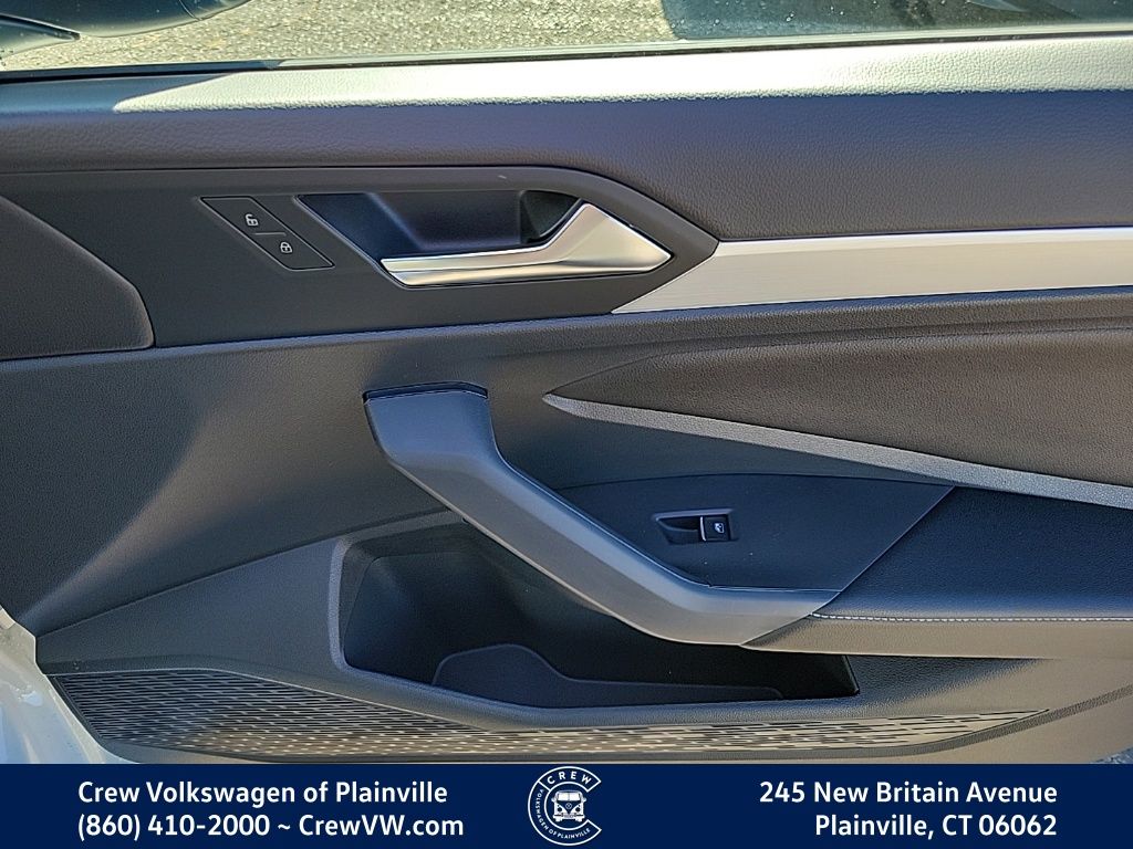 2026 Volkswagen Jetta S - Photo 29