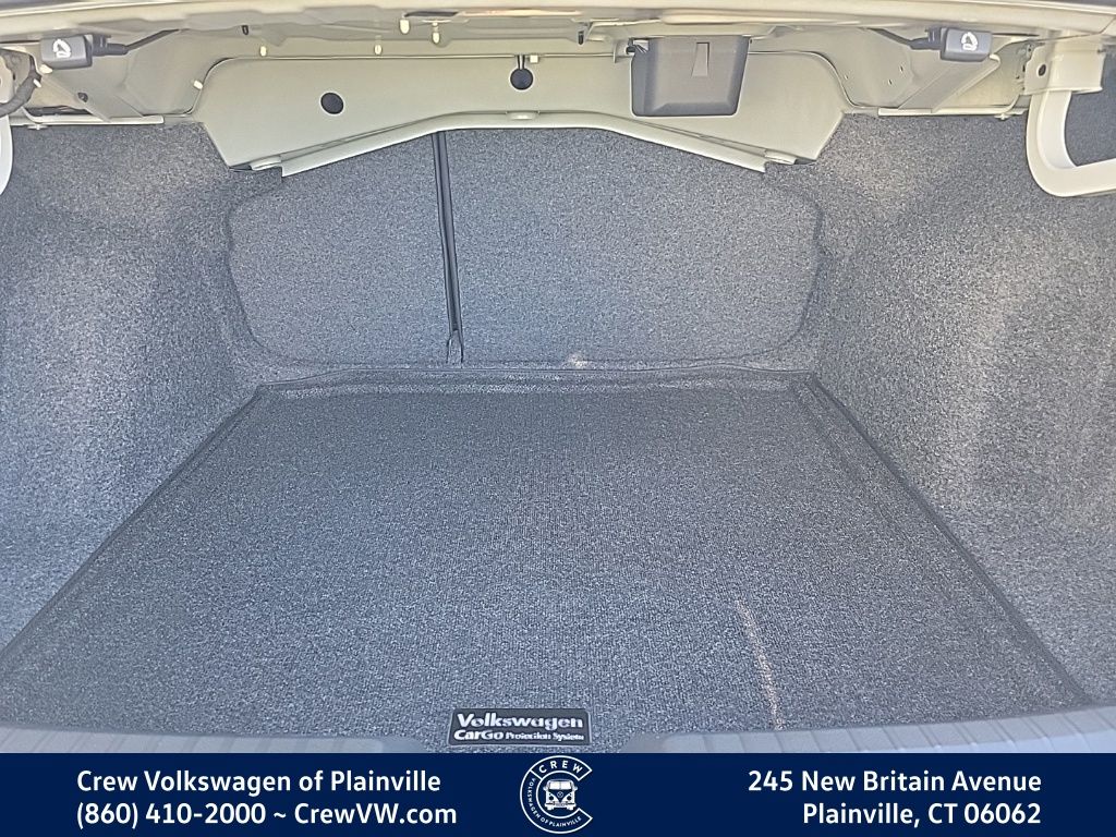 2026 Volkswagen Jetta S - Photo 36