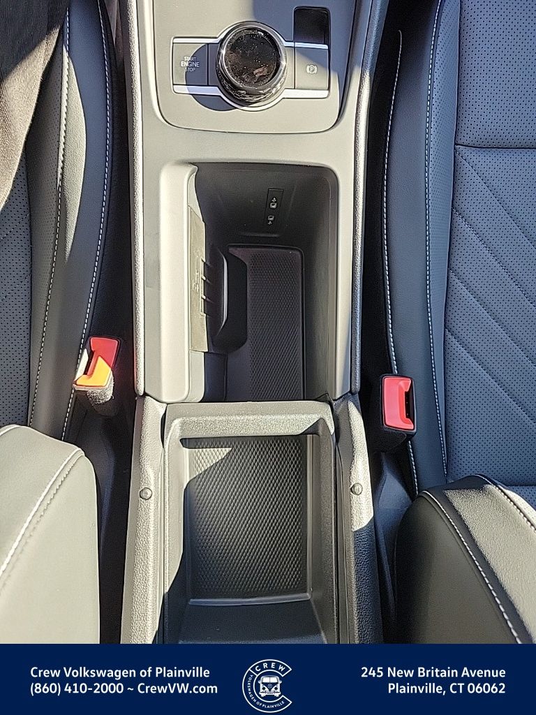 2026 Volkswagen Tiguan SE R-LINE BLACK - Photo 40