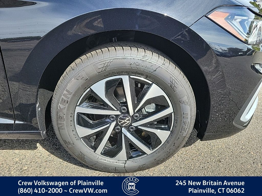 2026 Volkswagen Jetta S - Photo 16