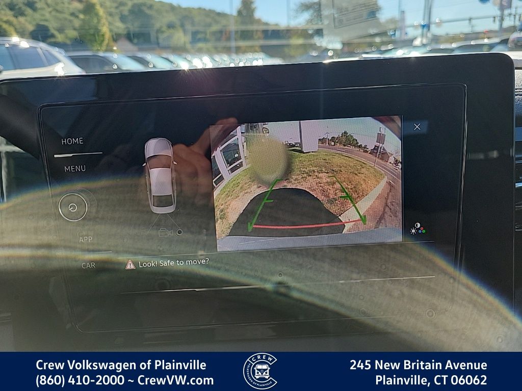 2026 Volkswagen Jetta S - Photo 13