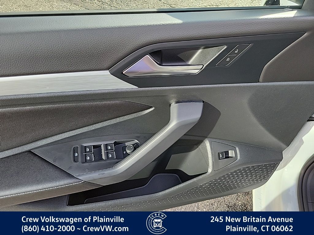 2026 Volkswagen Jetta S - Photo 26
