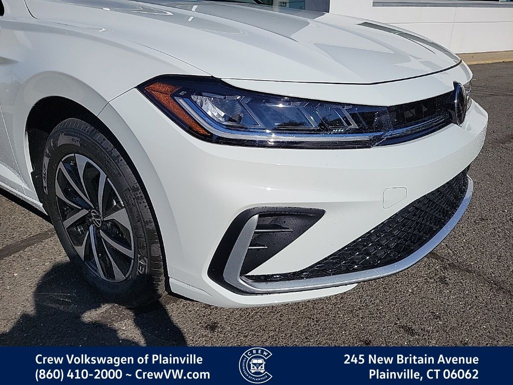 2026 Volkswagen Jetta S - Photo 20