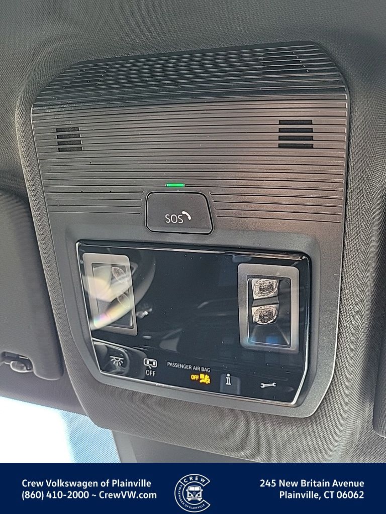 2026 Volkswagen Atlas Cross Sport SE w/Tech - Photo 38