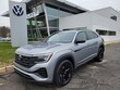  Volkswagen Atlas Cross Sport
