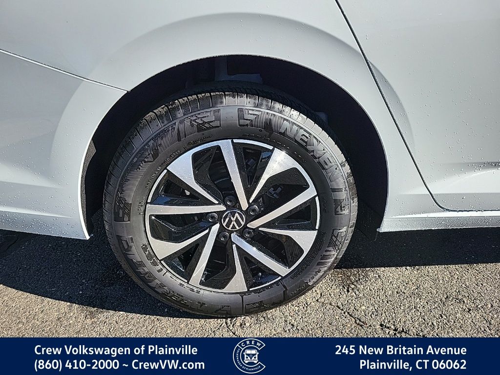 2026 Volkswagen Jetta S - Photo 16