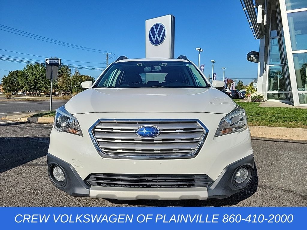 Used 2016 Subaru Outback 3.6R Limited SUV