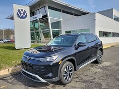 2026 Volkswagen Tiguan 2.0T S SUV
