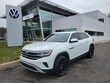 Volkswagen Atlas Cross Sport