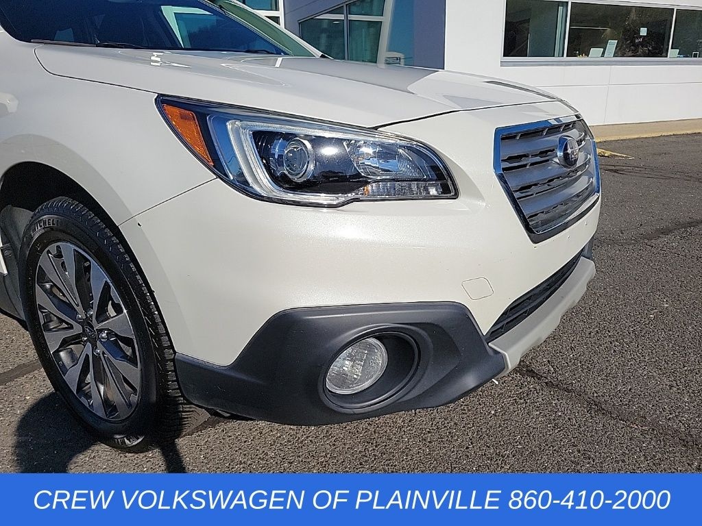 Used 2016 Subaru Outback 3.6R Limited SUV