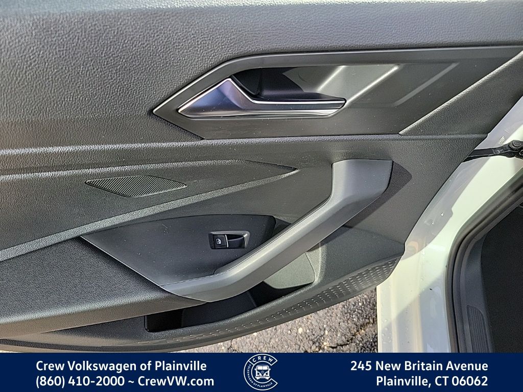 2026 Volkswagen Jetta S - Photo 33