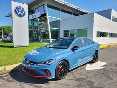 2026 Volkswagen Jetta GLI 2.0T Autobahn Sedan