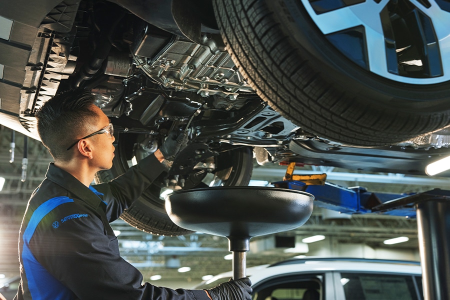 Volkswagen Dealer near West Hartford CT | Crew Volkswagen of Plainville