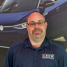 Staff member Adam Fredrickson from ID_d604a1