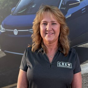 Staff member Betty Dauphinee from ID_d604a1