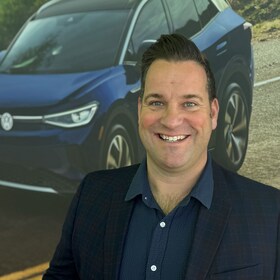 Staff member Chris Torna from ID_cbe0de