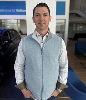 Staff member Brian Boland from ID_cbe0de
