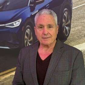 Staff member Gary Ciesco from ID_179835