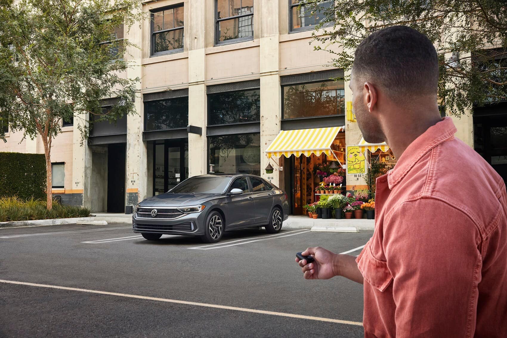 Volkswagen Dealer near West Hartford CT | Crew Volkswagen of Plainville