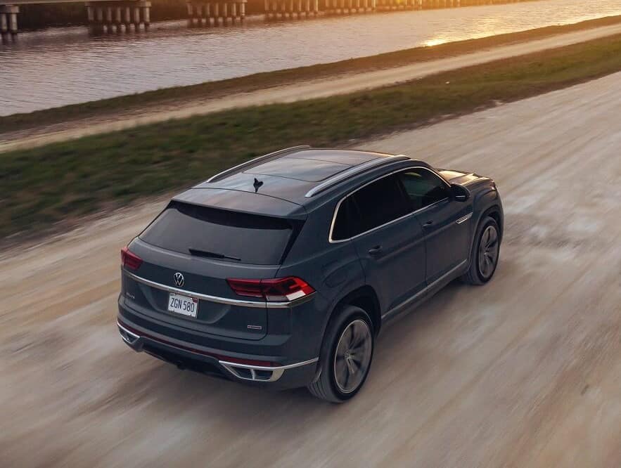 Volkswagen Dealer near West Hartford CT | Crew Volkswagen of Plainville