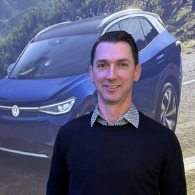 Staff member Brian Boland from ID_cbe0de