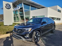 2026 Volkswagen Atlas Cross Sport 2.0T SEL SUV