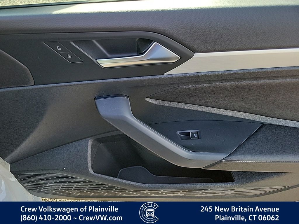 2026 Volkswagen Jetta S - Photo 28