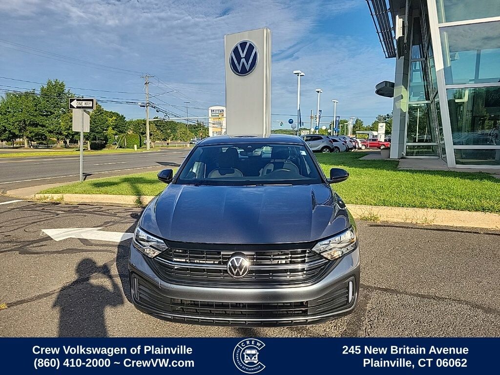 Used 2023 Volkswagen Jetta 1.5T Sport Sedan