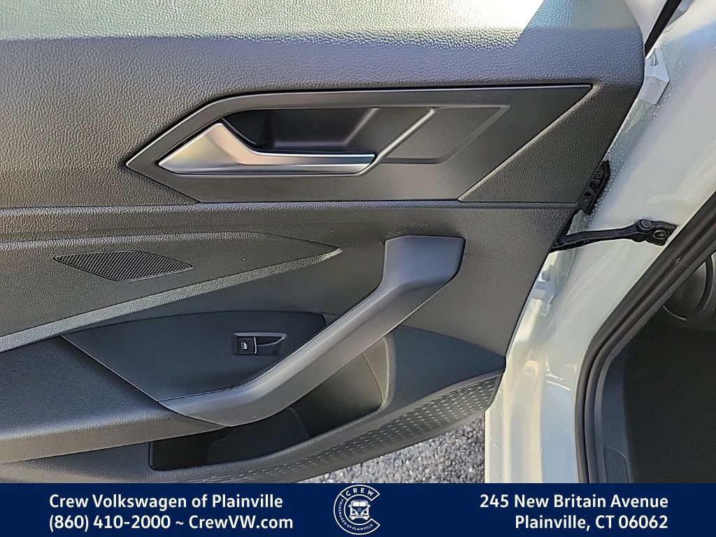 2026 Volkswagen Jetta S - Photo 34