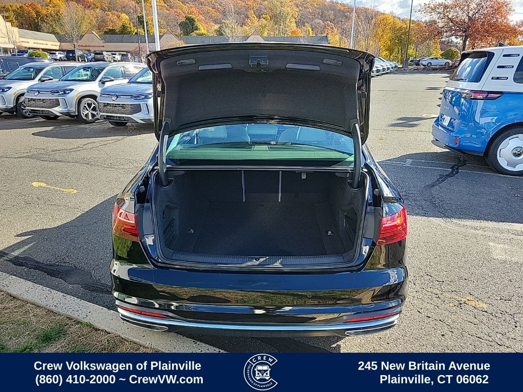 2022 Audi A4 Premium Plus - Photo 48