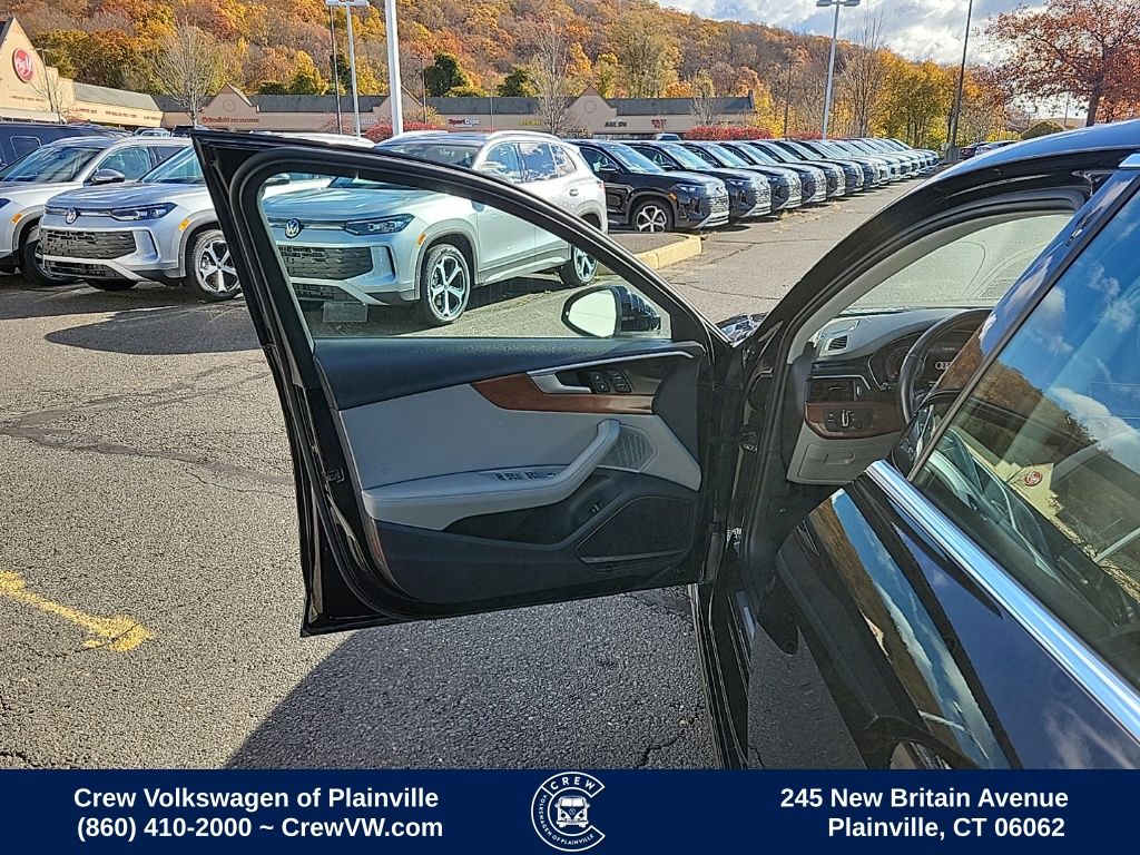 2022 Audi A4 Premium Plus - Photo 31