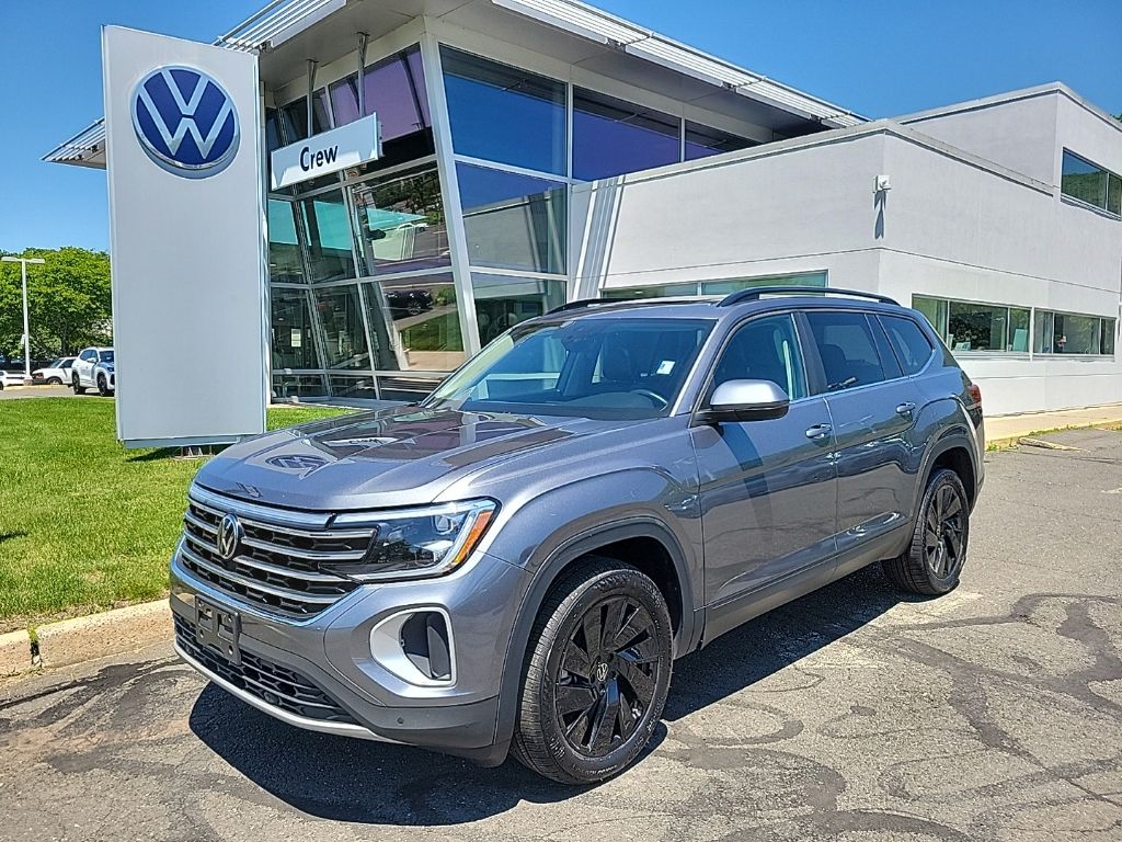 2024 Volkswagen Atlas 2.0T SE w/Tech 4MOTION's photo