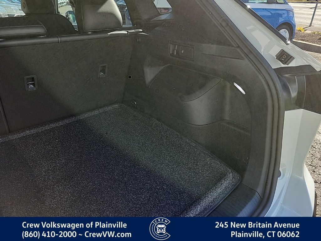 2026 Volkswagen Tiguan SE R-LINE BLACK - Photo 52