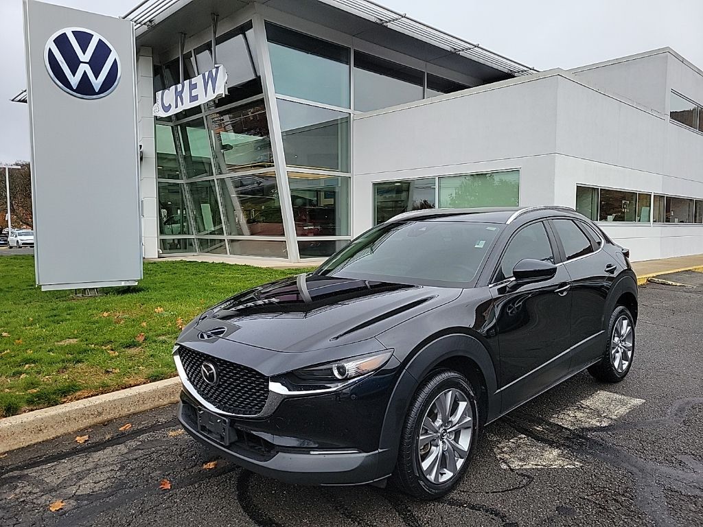 2022 Mazda CX-30 Select's photo