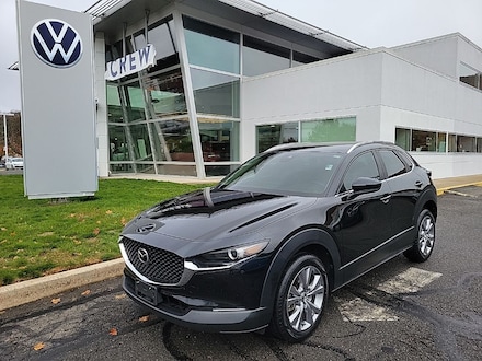 2022 Mazda Mazda CX-30 2.5 S Select Package SUV