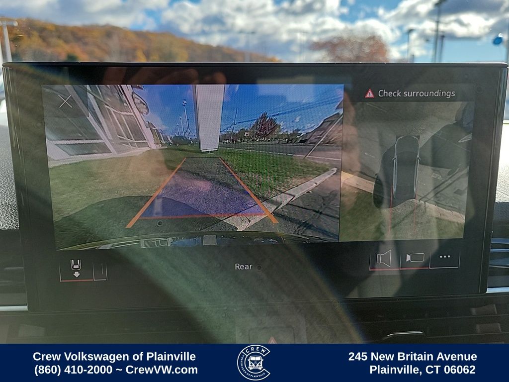 2022 Audi A4 Premium Plus - Photo 7