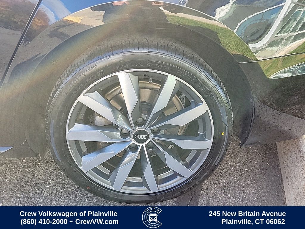 2022 Audi A4 Premium Plus - Photo 20