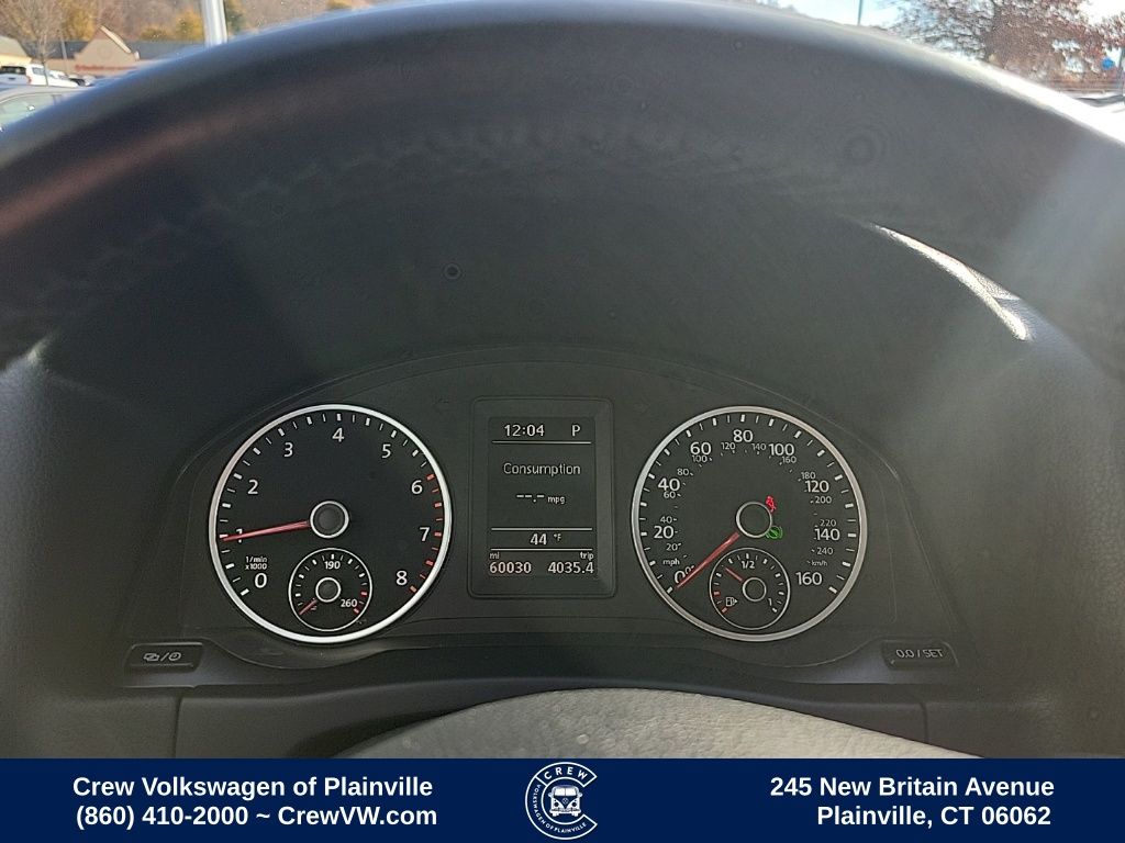 2018 Volkswagen Tiguan Limited photo 4