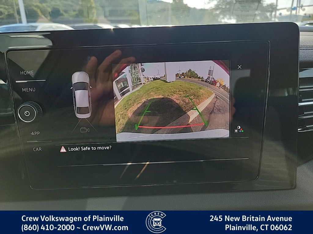 2026 Volkswagen Jetta S - Photo 13