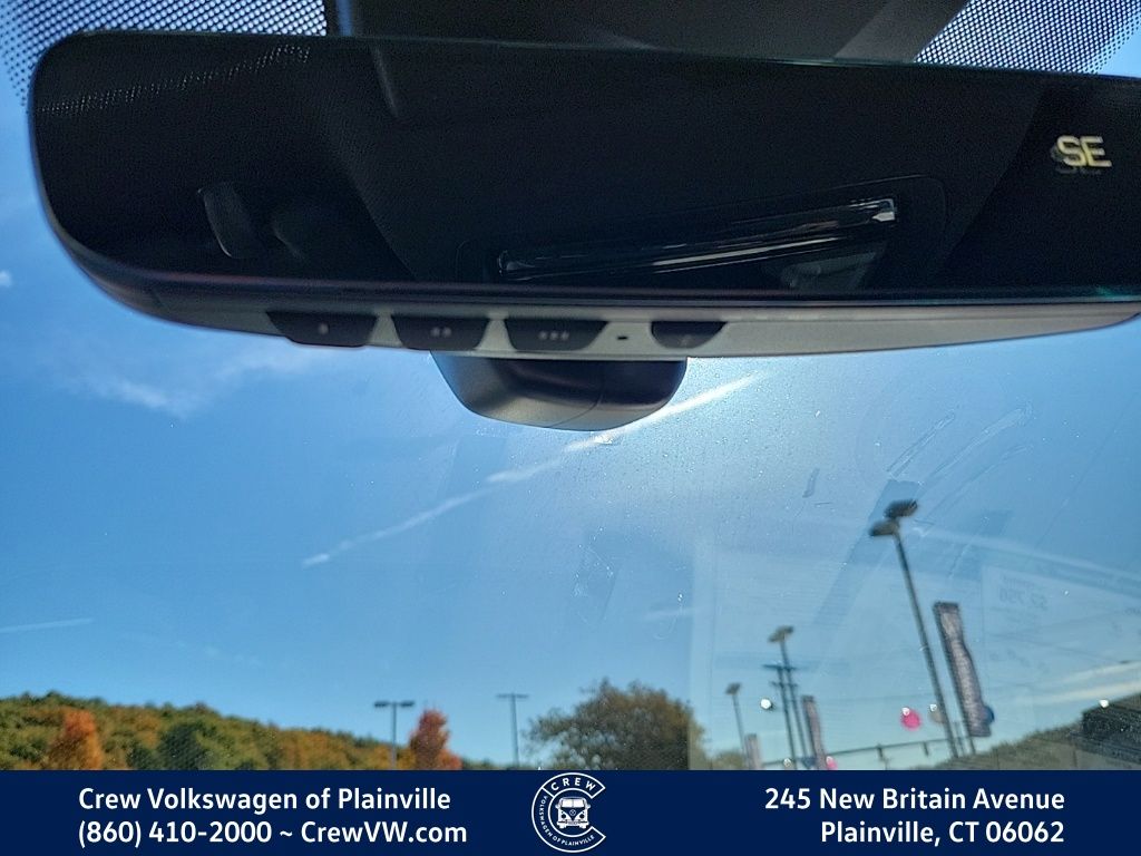 2026 Volkswagen Atlas Cross Sport SE w/Tech - Photo 37