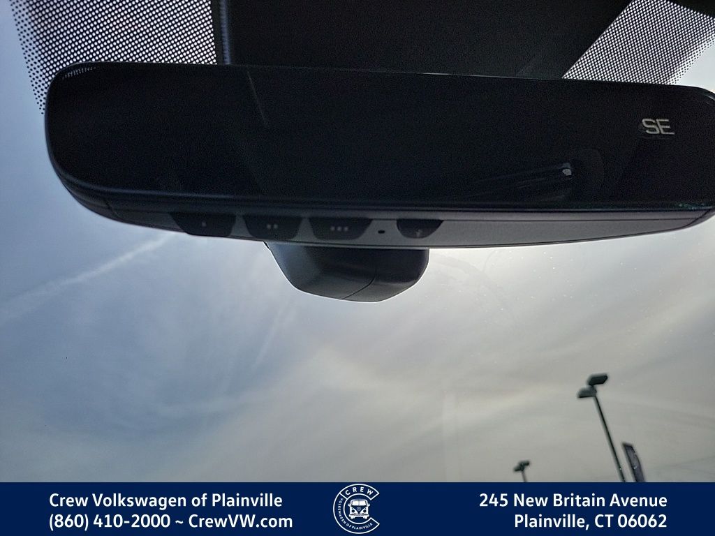 2026 Volkswagen Atlas Cross Sport SE w/Tech - Photo 37