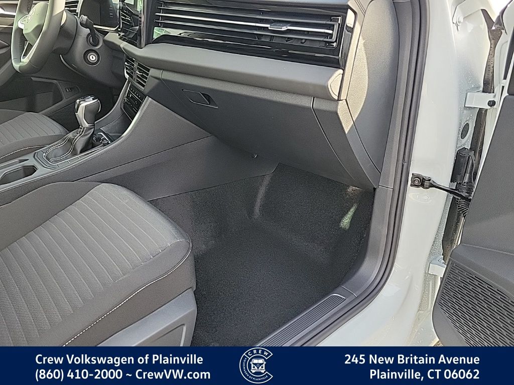 2026 Volkswagen Jetta S - Photo 29