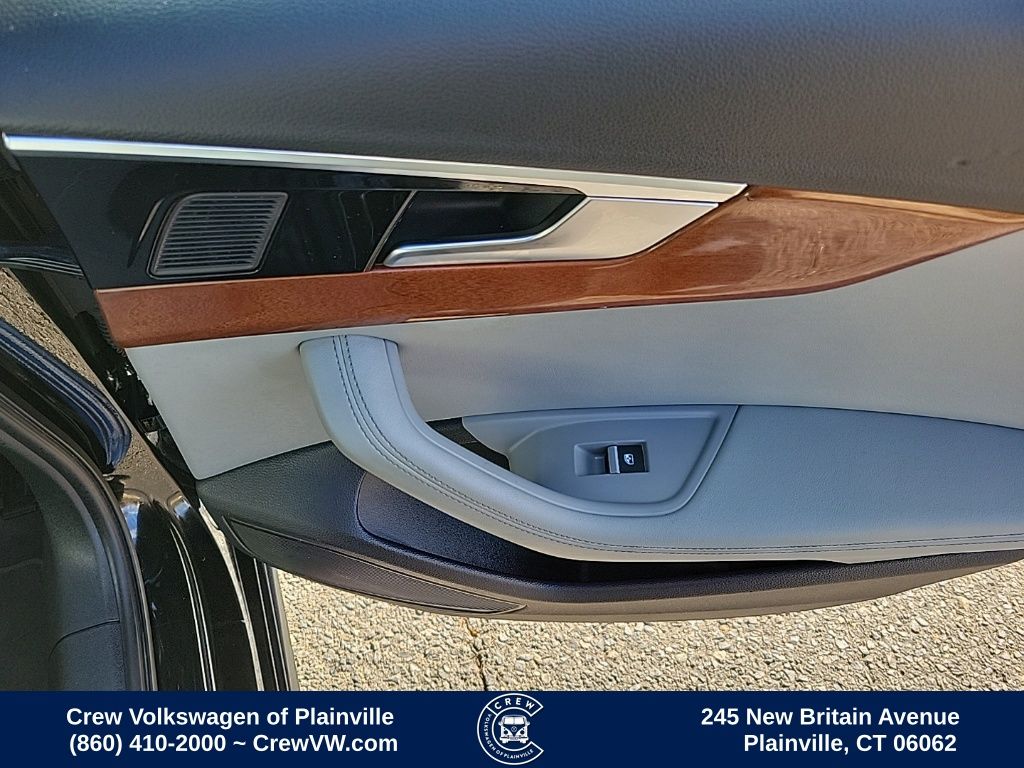 2022 Audi A4 Premium Plus - Photo 40
