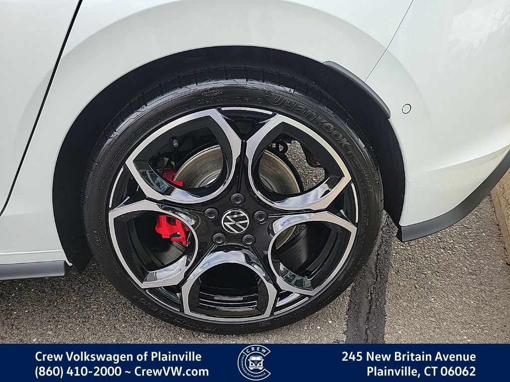 2026 Volkswagen Golf GTI Autobahn - Photo 19