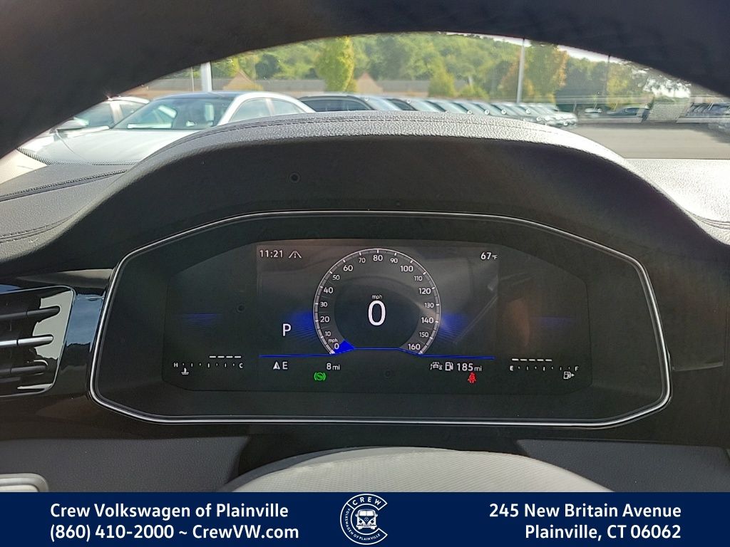2026 Volkswagen Jetta S - Photo 10