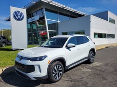 2026 Volkswagen Tiguan 2.0T S SUV
