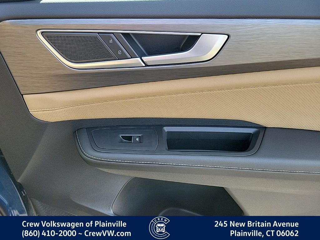 2026 Volkswagen Atlas Cross Sport SE w/Tech - Photo 41