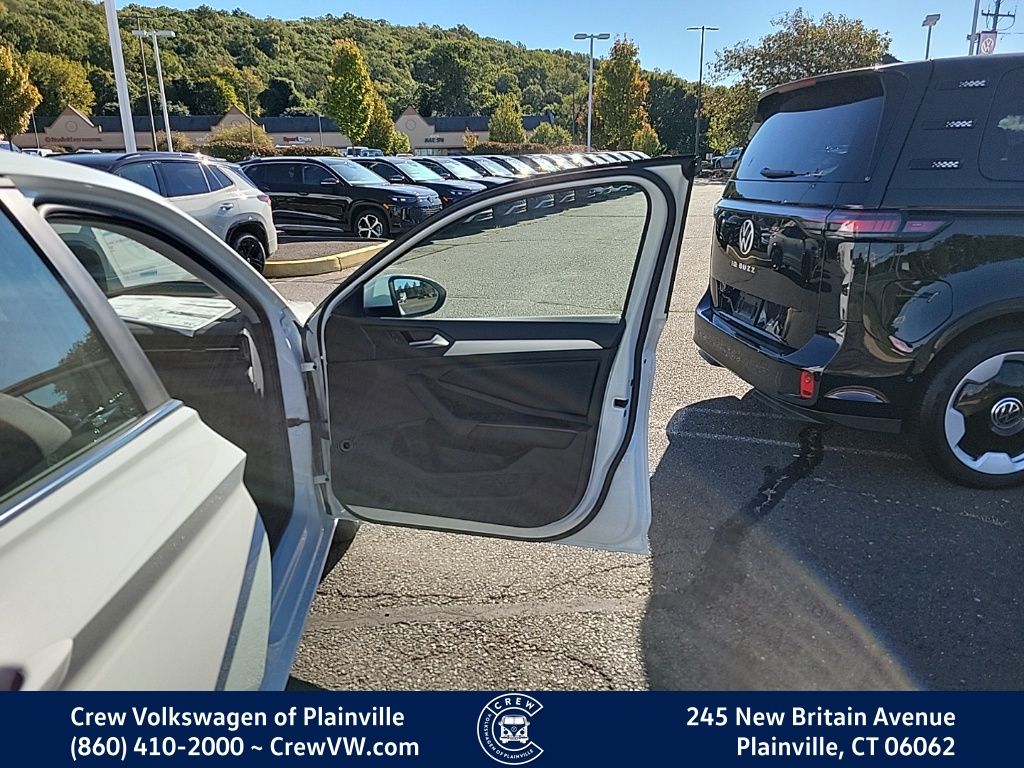 2026 Volkswagen Jetta S - Photo 28